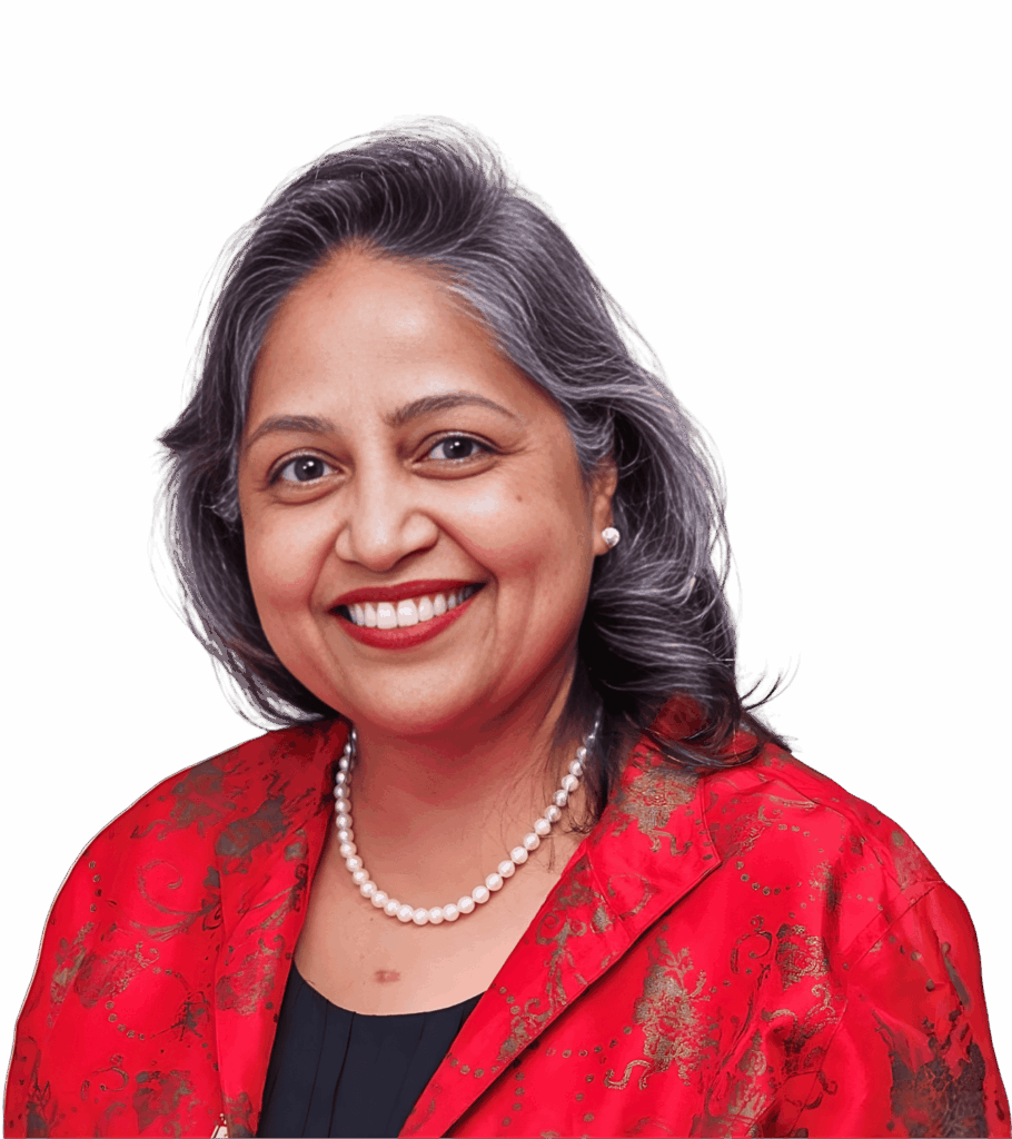 Dr. Jackie Michael, board-certified psychiatric mental health nurse practitioner in Dallas, Texas